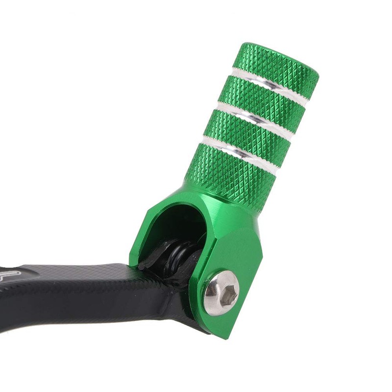 JFG RACING Dirt Bike Gear Shifter Lever Shift Pedal for