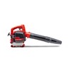 CRAFTSMAN Gas Powered Leaf Blower, Handheld Gas Blower, 200MPH, 25cc,