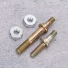 Chain Sprocket Cover Screw, Chain Sprocket Cover Buffer Bolt Screw
