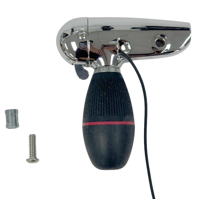 Unity U-6701-0590 Spotlight Handle for Ford Interceptor Sedan Taurus 2011-2016