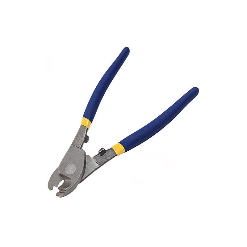 10" Inch Cable Cutters Wire Copper Electrician Fencing 250mm