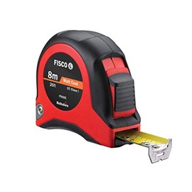Fisco FSCPR8ME Pocket Tapes