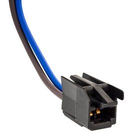 AMZ Clips And Fasteners Window Lift Motor & Door Lock Actuator Harness Connector Compatible with GM 12101914, 12107779, PT186, PT407, 88862236, PT2317