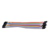 Development Board Starter Kit for R3 Mini Breadboard LED Jumper