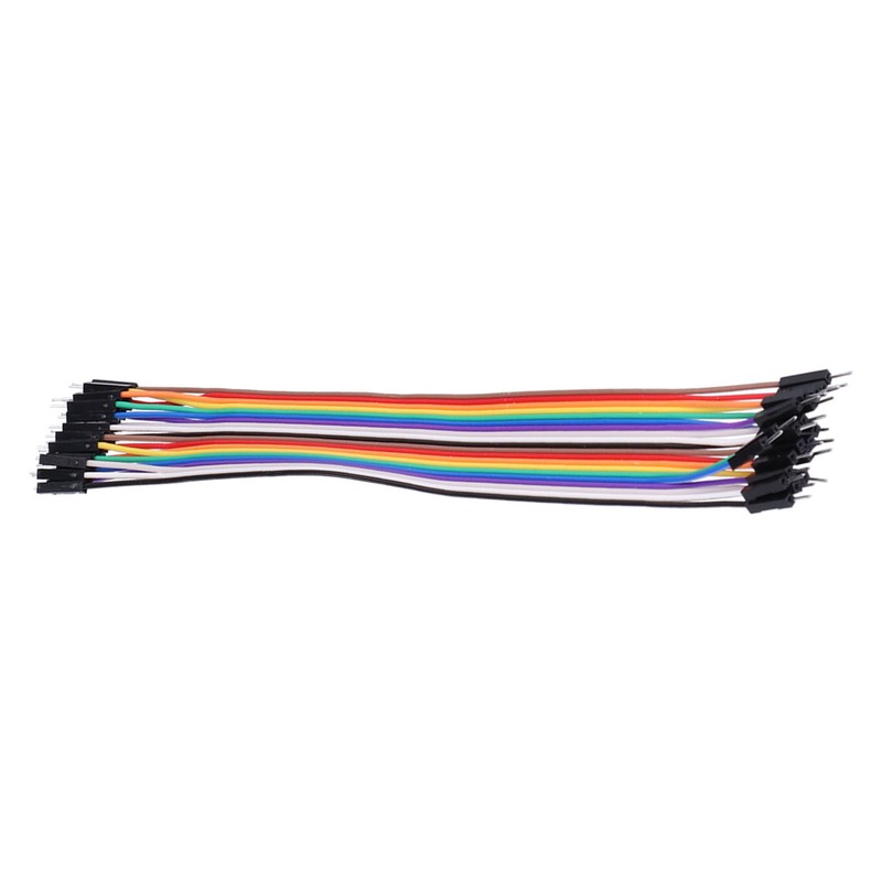 Development Board Starter Kit for R3 Mini Breadboard LED Jumper