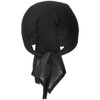 Headwrap, Color:black