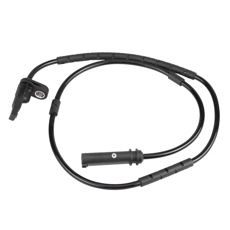 34526791225 Car ABS Rear Left Right Wheel Speed Sensor Replacement