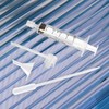 Perfume Dispenser Transfer Tool Kit, Large Bottle Dispensing Funnel and