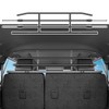 xipoqix Dog Car Barrier Compatible with 2025 Toyota 4Runner Trunk