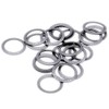 M20 (20mm) Locking Washer (Serrated) - Stainless Steel (A2) (Pack