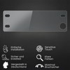 Bruni Screen Protector Compatible with Pioneer XDJ-R1 Film, Crystal Clear