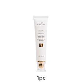Acne Scar Repair Cream with Centella Asiatica & Arbutin - Fades Acne Marks, Brightens Skin Tone, Repairs Skin & Reduces Scars