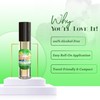 MOBETTER FRAGRANCE OILS ReGain The Feeling Perfume Body Oil