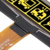 Organic Light Emitting Diode Display Module 2.23in 123x32 Resolution SSD1305