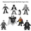 Replacement Part for Imaginext Deluxe Figure Pack Playset - GWX46