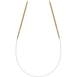 Yamato Ring Needles 15.7 inches (40 cm), No. 0