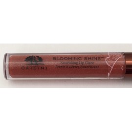Origins New ORIGINS Blooming SHINE Nourishing Lip Shine 04 HONEY BLOOM