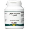 Karl Minck Pomegranate Capsules 120 Capsules