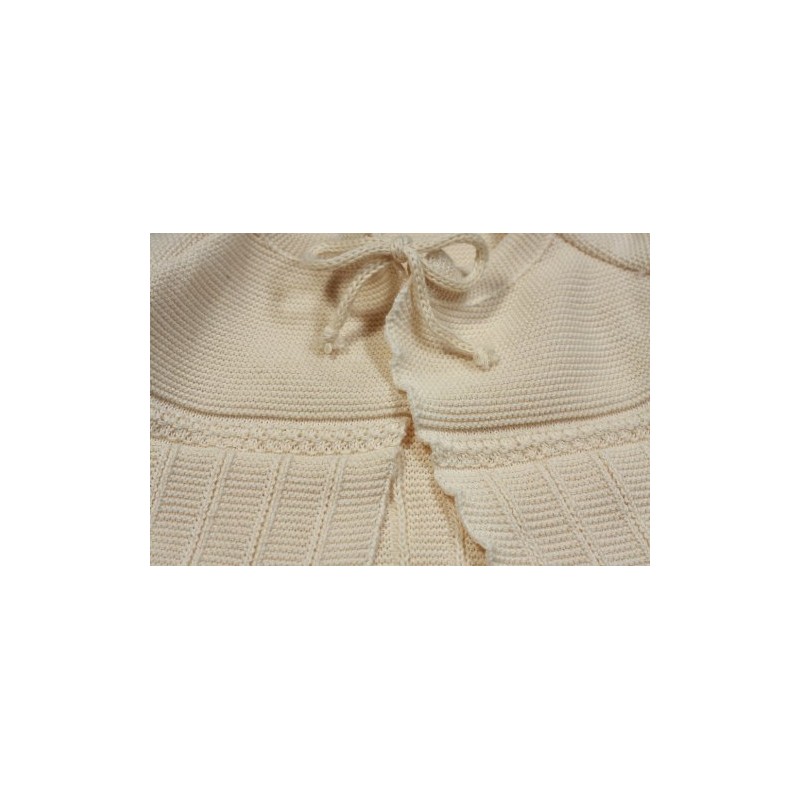 Wing Shirt Baby Jacket 50/56 Made from 100% Organic Cotton