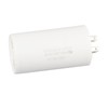CBB60 Cylinder Shaped Run Capacitor AC 80uF 50/60HZ for Motor