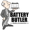 Honda Spree Battery Butler 12 v tender charger storage Automatic