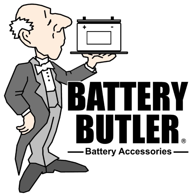 Honda Spree Battery Butler 12 v tender charger storage Automatic