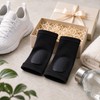 Arch Support Sleeves with Cushioned Gel Pads – Soft Elastic