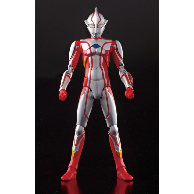 ULTRA-ACT Ultraman Mobius