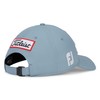 Titleist 2022 Tour Performance Golf Hat Blue Grey/White One Size