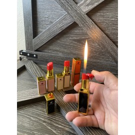Click It Lipstick Torch Lighter Different Colors