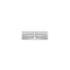 Outdoor Kitchen Stainless Steel Island Vent