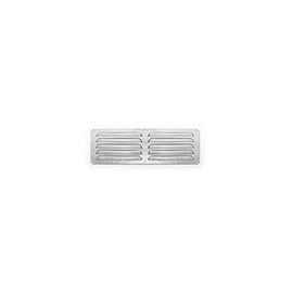 Outdoor Kitchen Stainless Steel Island Vent