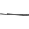 McDrill Drills Flat Chisel Length 250 mm,