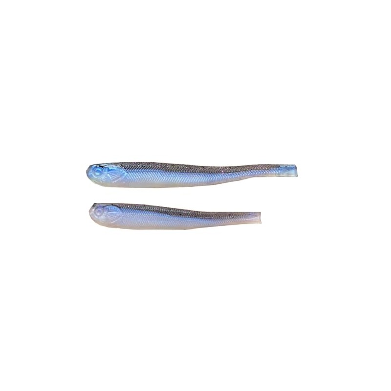 Nishine Lure Works Drop Shot Minnow G3 (DROPSHOT MINNOW Generation3)