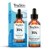 TruSkin Hyaluronic Acid Serum for Face – 7 Ultra-Hydrating Ingredients