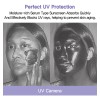 Sérum Protector Solar Espoir White Cast Zero Spf50 Pa