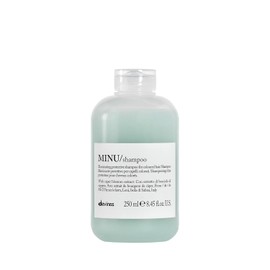 Davines Minu Shampoo, 8.45 fl.oz., 8.8 ounces, 24090695 mililitro, 1