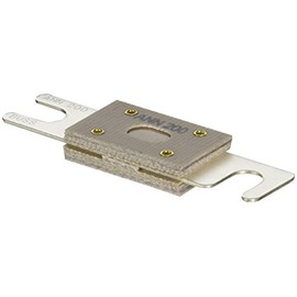 Cooper Bussmann ANN-200 Ann Very Fast Acting Limiter - 200 Amp