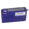 RD‑638T Hand Crank Flashlight Radio Multifunctional Portable Solar Emergency Weather