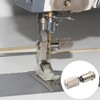 Itisyou Occupational Sewing Machine Presser Hardware New Model Sewing Machine