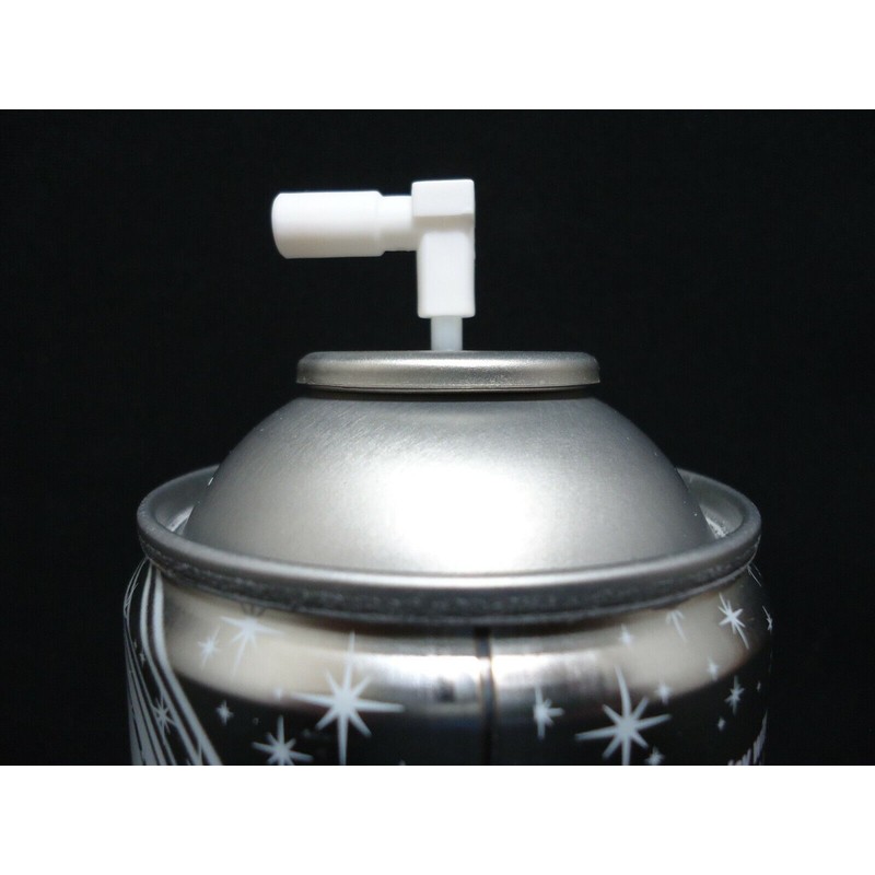 Wizard 12 Wizard Automatic Spray Refill Freshly Picked Lavender SEE