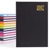 evelay 2027 Diary A5 Week to View - Hardback Planner