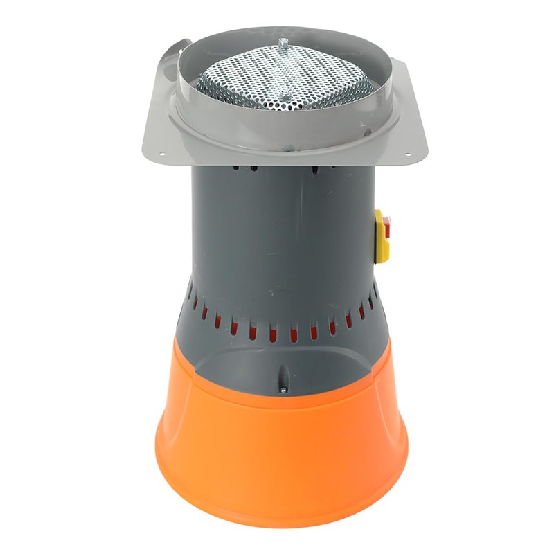 Grain Mill Corn Grinder 1000W Dry Cereals Grinder 661lbs/h 3