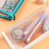 Formemory Pencil Case, Simple, Pen Case, Stylish, Large Capacity, Cute