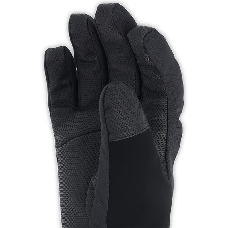 Outdoor Research Adrenaline 3-in-1 Gloves Women's Black S