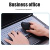 Bluetooth Wireless Finger Mouse Mini USB Mice Rechargeable Pocket Ring