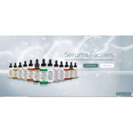 s Kit 5 Serums De 300 Pesos Spaesthetic