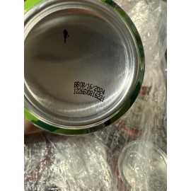 GFuel WATERMELON LIMEADE CANS 12Pack Exp 08/24 Collectors Item Only