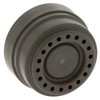 Neoperl Small Female Faucet Aerator, Spray Stream, 3/4"-27 Thread Size