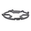 Wok Ring Cast Iron Anti Slip Universal Gas Stove Support